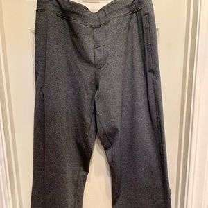 Lululemon athletic pants
